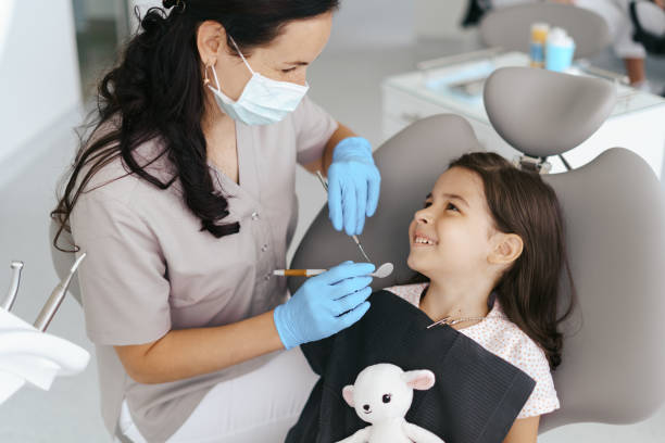 Best Pediatric Emergency Dentist in Mammoth Spring, AR