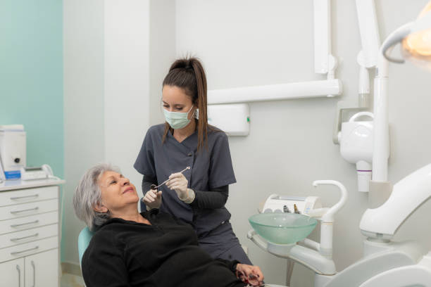 Best Emergency Orthodontic Repairs in Mammoth Spring, AR