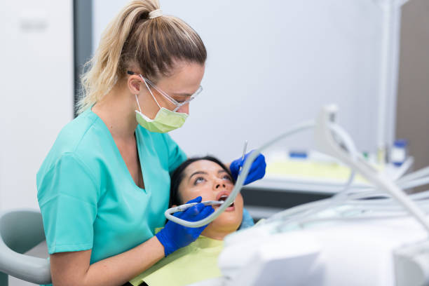 Best Emergency Tooth Extraction in Mammoth Spring, AR